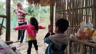 cruel mother and (poor orphan boy) / Triệu Tiểu Hạnh