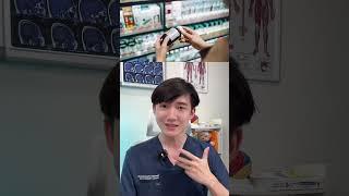 กินแมกนีเซียมทำไม! กินแล้วได้อะไร ใครควรกิน? I หมอแซม มุมสุขภาพ