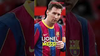 Messi's Insane Million Dollar Car Collection #shorts