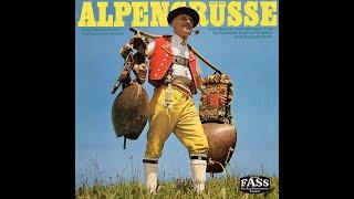 Alpengrüße (Die Appenzeller Volksmusikanten)