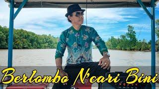 Belombo Ncari Bini - Guru Besar ( Official Music Video )