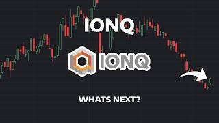 What's Next? - IONQ Stock Price Prediction - IONQ Stock Analysis | IonQ Stock