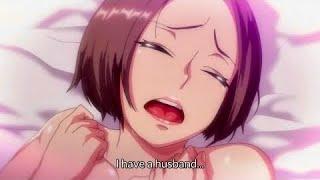 But i have a Husband! _ Hanime Anime Moments