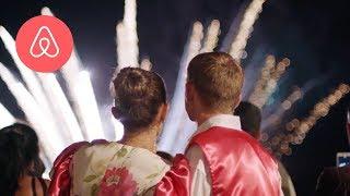 Welcome to the Airbnb YouTube Channel | Airbnb
