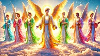 The Seven Archangels: As You LISTEN, You Will Feel The Angels' AND Archangels' POWER Manifesting