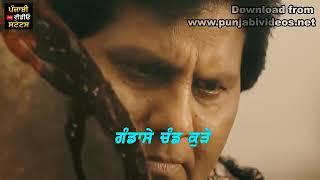 Parche by Gill Manuke & Labh Heera whatsapp status video