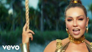 Thalia, Gente de Zona - Lento (Official Video)