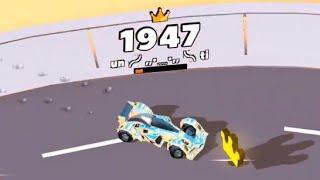 【Crash of Cars】Narrow Speed2.0 1948 94kill 19:00 offline Skirmish