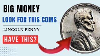 Are 1943 STEEL CENTS Worth Money? Do You Own this Rare Coin? COINS WORTH MONEY