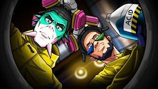 Continuing Our Major Drug Operation w/ ElasticDroid