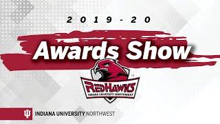 2019-2020 Indiana Northwest Athletics Award Show