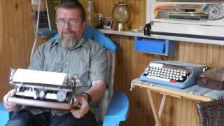 TWVS Episode 13 - Lap Typing
