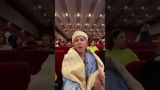 Знакомство с культурой Казахстана 