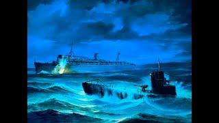 The story of the worst shipwreck in history, (The Sinking of Wilhelm Gustloff)