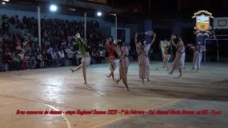 GRAN CONCURSO DE DANZA 2020 - REVALORANDO NUESTRA CULTURA - ORG.  MUNI PROVINCIAL GRAN CHIMU.