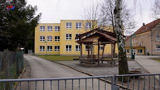 Malschwitz: Umbau der Oberschule zur Grundschule geplant - LAUSITZWELLE