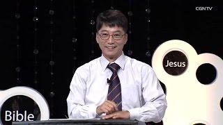 세상의 처음: 창세기 1장 l 이재만 선교사의 창조과학과 세계관 l 7강