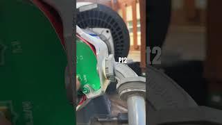 Part two on how to change your pool motor from 230V to 115V