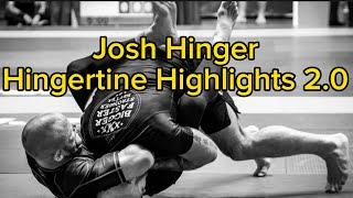 Josh Hinger - Hingertine/Guillotine Highlights 2.0