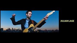 JULIAN LAGE - Encore (A)