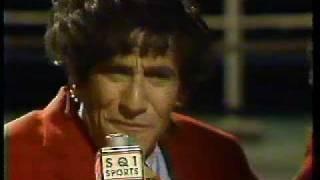 Square One TV: Sugar Ray Leonard Doggyweight Championship