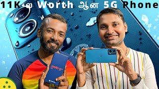 moto g34 5G Review — ₹ 11K-க்கு சிறப்பான சம்பவம்