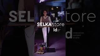 SELKAstore X LD STUDIO