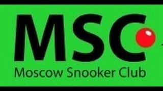 MSC266-Up2. Roman Avetov vs Alex Borminsky. Best of 3