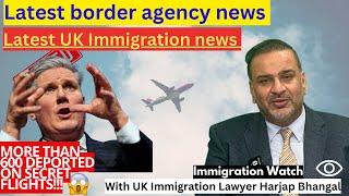 Immigration Watch with Harjap Singh Bhangal - 06.12.2024