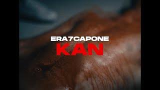 ERA7CAPONE X KAN 🩸