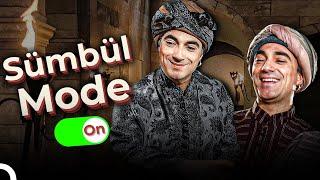 Sümbül Ağa Mode On 🟢 | Muhteşem Yüzyıl