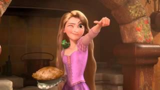 Tangled - When Will My Life Begin (HD)