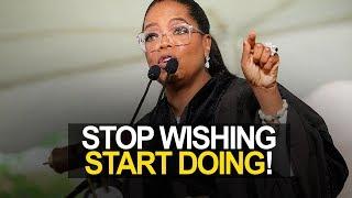 THE Greatest Speech Ever by Oprah Winfrey [YOU NEED TO WATCH THIS]