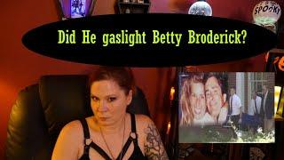 Dan and Betty Broderick, the most controversial divorce that led to murder!