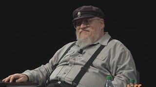 George RR Martin on the Origin of A Song of Ice and Fire