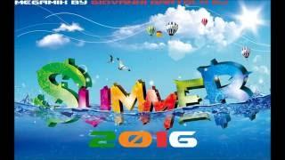 DISCOTECA MIX || SUMMER ESTATE 2016 REMIX DISCO HOUSE TORMENTONI #14