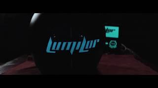 Pinstriping on Lumilor Helmet