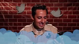 LVMPD Mean Tweets