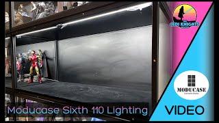 How To Install Moducase Lighting | Sixth 110