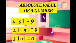 Fundamental Operation on Integers