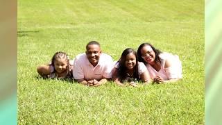 Legado Studios | Wright Family Photo Session