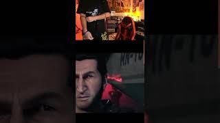 Tony & Mike get to the ending of A Way Out