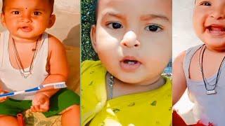 Ayanreza my cute babyআমার ছেলে ছোটো বেলার এবং বর্তমানে কিছু ভিডিও#cutebaby