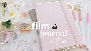  starting a new MEDIA JOURNAL ~ movies and TV