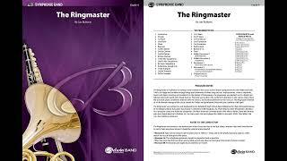 The Ringmaster, by Jon Bubbett – Score & Sound