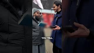 ‍️Bro Thinks Bukhari is a Surah in the Quran!  Shaykh Uthman Ibn Farooq
