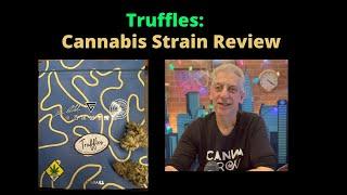 Truffles from Exotix Genetics and Gabriel Farms