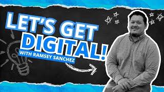 The Best B2B Digital Marketing Strategies for 2024 with Ramsey Sanchez