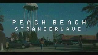S T R A N G E R W A V E