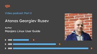 Open Source Revenue Facts I Video Podcast 2 I Atanas Georgiev Rusev